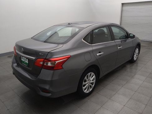 Used 2018 Nissan Sentra SV FWD image 9