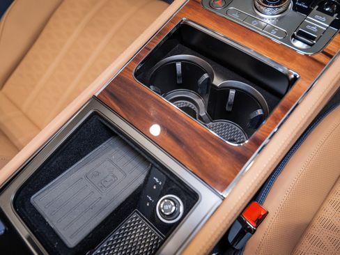 New 2026 Bentley Continental GT Speed image 44