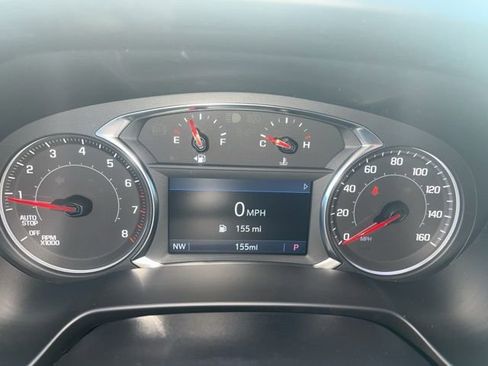 New 2026 Chevrolet Blazer LT w/ Convenience Package FWD image 22