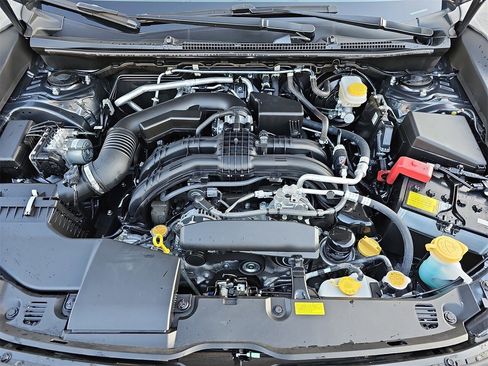 Used 2023 Subaru Crosstrek 2.0i Premium image 31