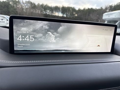 Used 2023 Genesis GV80 3.5T image 28