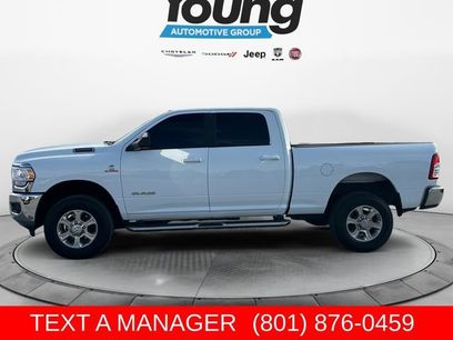 Used 2022 RAM 2500 Big Horn w/ Level A Equipment Group