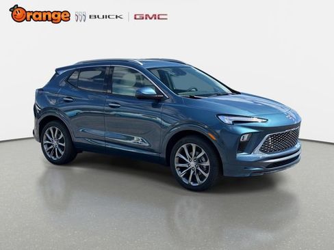 New 2026 Buick Encore GX Avenir image 1