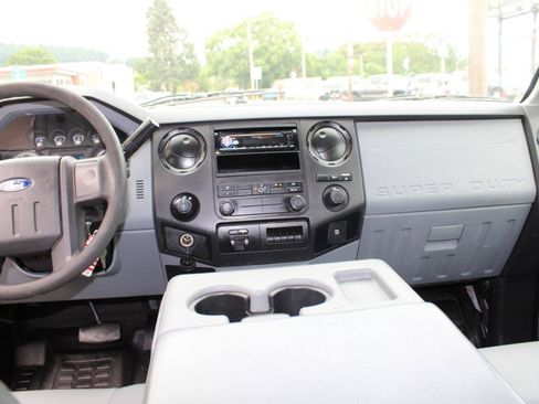 Used 2012 Ford F350 XL RWD image 10