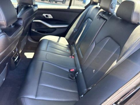 Used 2022 BMW M340i w/ Premium Package RWD image 29