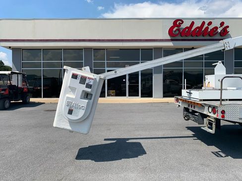 Used 2012 Ford F450 XL w/ PWR Equipment Group image 41