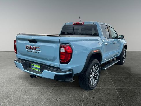 Used 2026 GMC Canyon Denali image 7