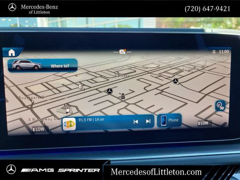 New 2026 Mercedes-Benz GLE 53 AMG 4MATIC image 17