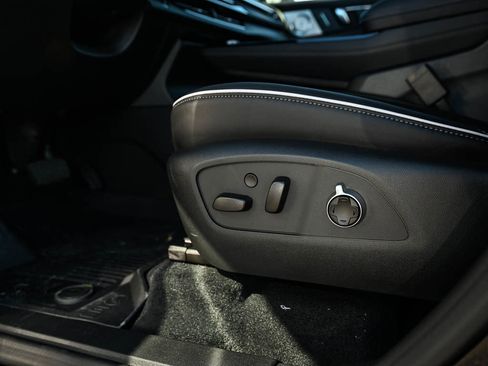 New 2026 Buick Enclave Avenir w/ Super Cruise Package image 20