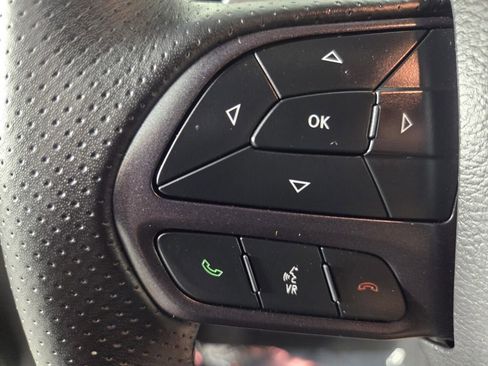 Certified 2024 Dodge Durango GT image 20