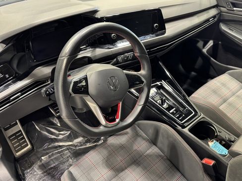 Used 2024 Volkswagen GTI S image 17