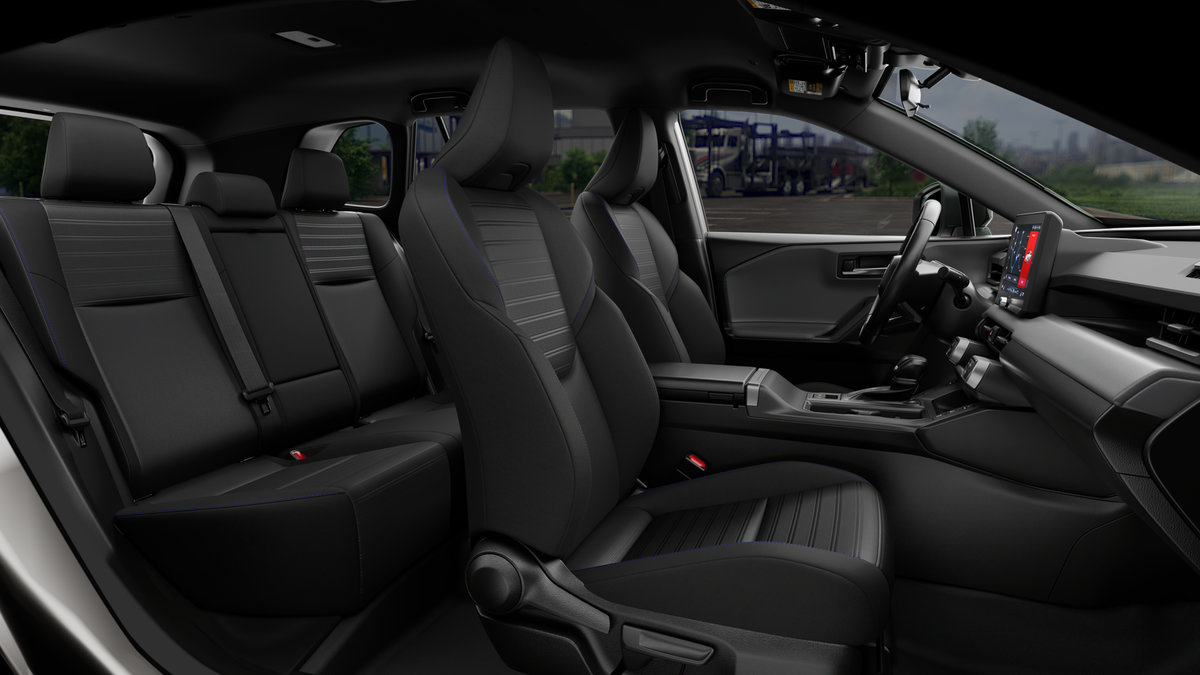New 2026 Toyota RAV4 SE AWD/4WD image 22