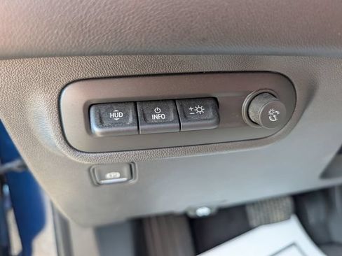 Used 2022 GMC Terrain Denali AWD/4WD image 26