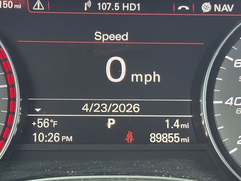 Used 2013 Audi S6 Prestige AWD/4WD image 21