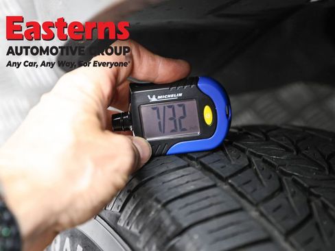 Used 2021 Jeep Renegade Sport image 27