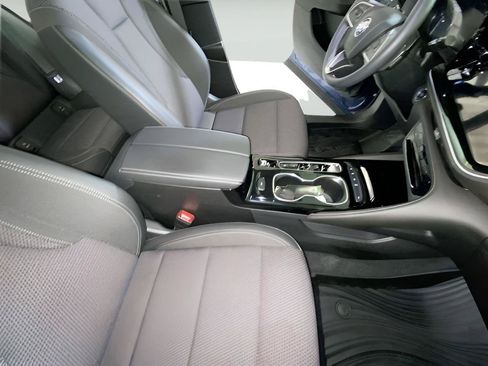 Used 2023 Buick Envision Preferred AWD/4WD image 49