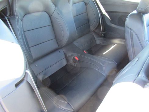 New 2025 Ford Mustang GT Premium image 18