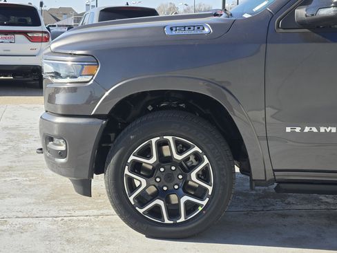 New 2026 RAM 1500 Laramie image 5