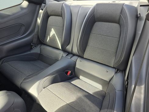 New 2026 Ford Mustang Coupe image 24