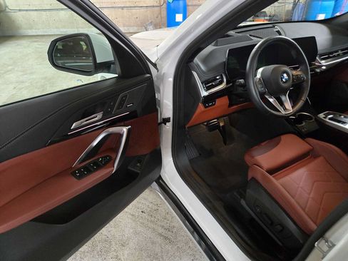 Used 2026 BMW X1 xDrive28i w/ Technology Package AWD/4WD image 20