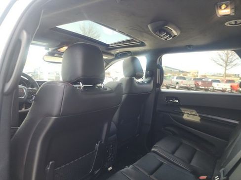 New 2026 Dodge Durango GT image 2