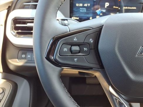New 2027 Chevrolet Bolt RS FWD image 14