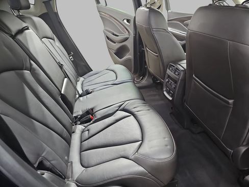 Used 2020 Buick Envision Essence FWD image 14