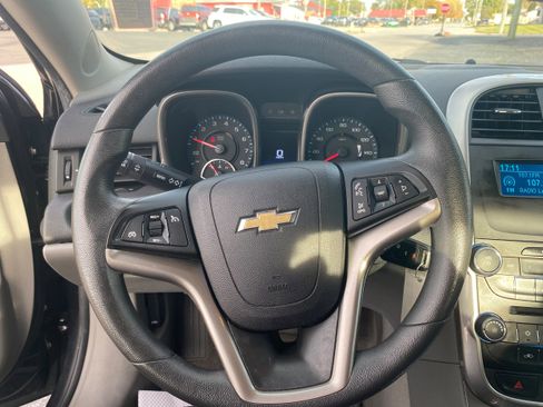 Used 2014 Chevrolet Malibu LS w/ Protection Package image 11