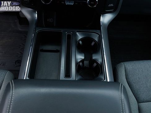 Used 2025 Ford F150 XLT w/ Equipment Group 302A MID image 31