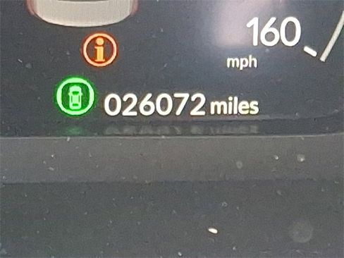 Used 2024 Honda Civic Touring image 20