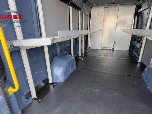 Used 2020 RAM ProMaster 3500 FWD image 15