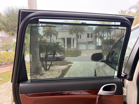 Used 2008 Porsche Cayenne Turbo image 74