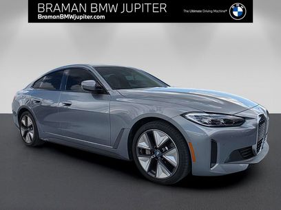 Certified 2023 BMW i4 eDrive40