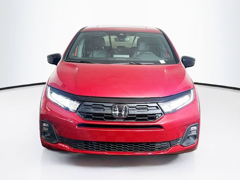Used 2025 Honda Odyssey Sport-L image 2
