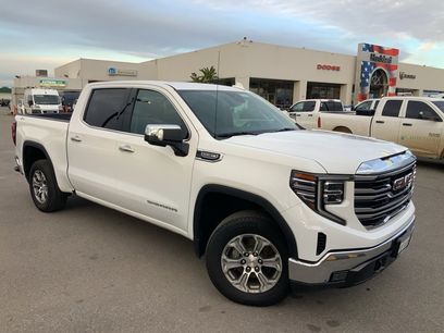 Used 2024 GMC Sierra 1500 SLT