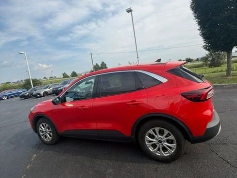 Used 2024 Ford Escape Active FWD image 14