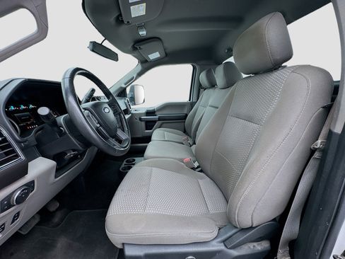 Used 2018 Ford F150 XLT w/ Equipment Group 301A Mid image 13