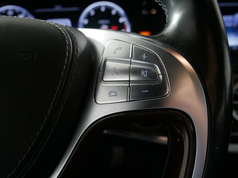 Used 2016 Mercedes-Benz S 550 S 550 w/ Sport Package image 28