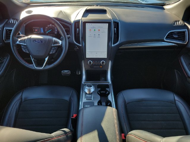 Certified 2024 Ford Edge ST-Line w/ Class II Trailer Tow Package AWD/4WD image 29