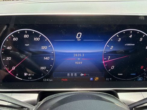 Certified 2025 Mercedes-Benz GLC 300 4MATIC image 28