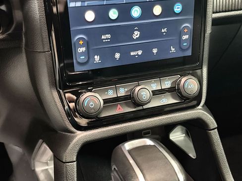 New 2026 Ford Ranger Lariat AWD/4WD image 22