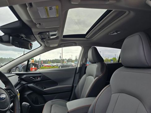 New 2026 Subaru Crosstrek 2.5i Limited AWD/4WD image 13