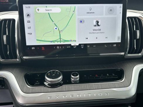 New 2026 Ford Expedition Max Platinum w/ Platinum Ultimate Package image 28