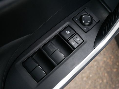 Used 2025 Toyota RAV4 LE image 13