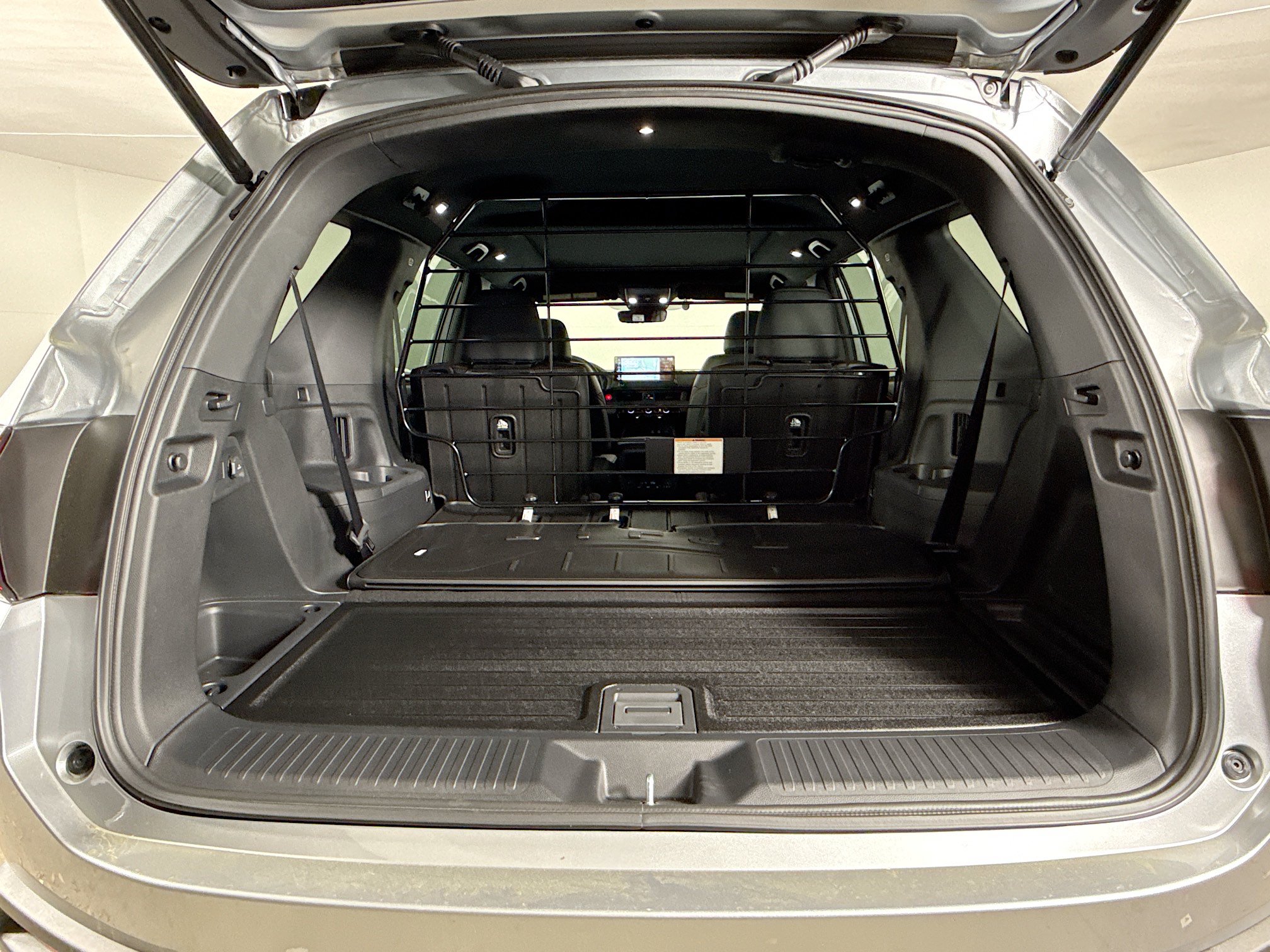 New 2026 Honda Pilot TrailSport image 35