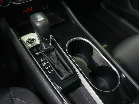 Used 2021 Nissan Altima 2.5 SV FWD image 16