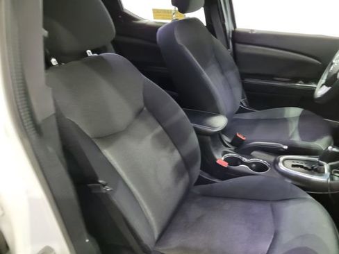 Used 2014 Dodge Avenger SXT w/ Rallye Appearance Group image 42