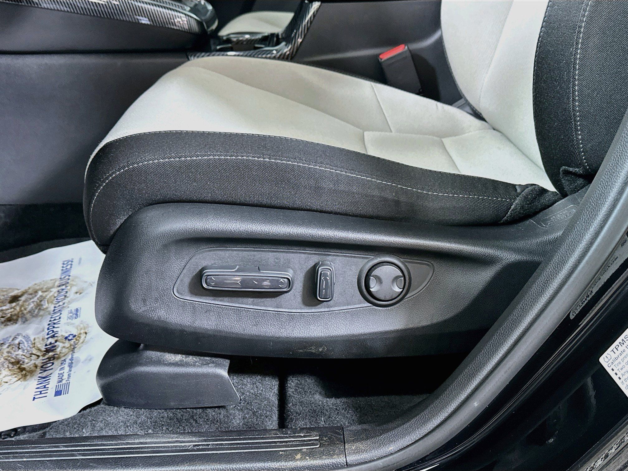 Used 2024 Honda CR-V EX image 18