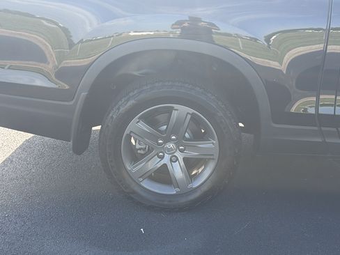 Used 2023 Honda Ridgeline RTL image 16
