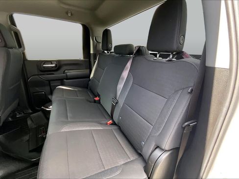 Used 2024 Chevrolet Silverado 2500 Custom w/ Custom Value Package AWD/4WD image 20